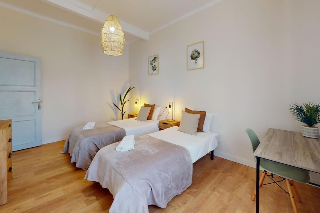 Bright Flat Rosaleda Apartment มาลากา ภายนอก รูปภาพ