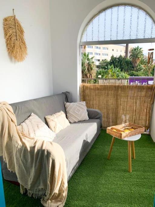 Bright Flat Rosaleda Apartment มาลากา ภายนอก รูปภาพ