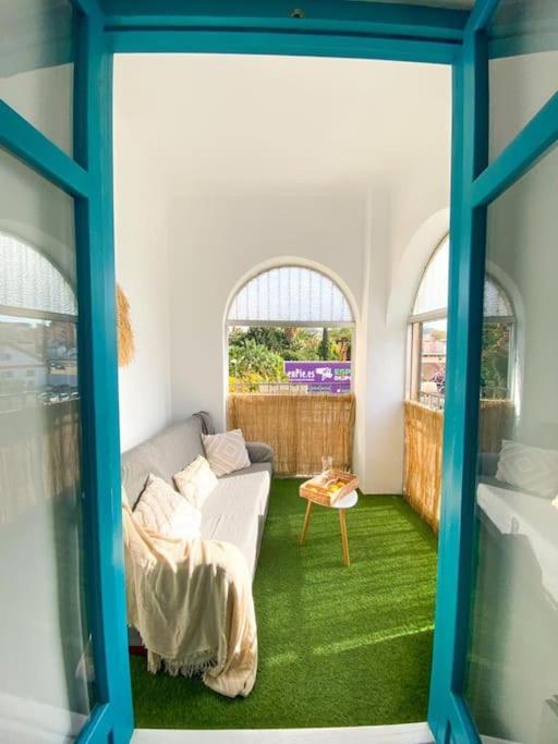 Bright Flat Rosaleda Apartment มาลากา ภายนอก รูปภาพ