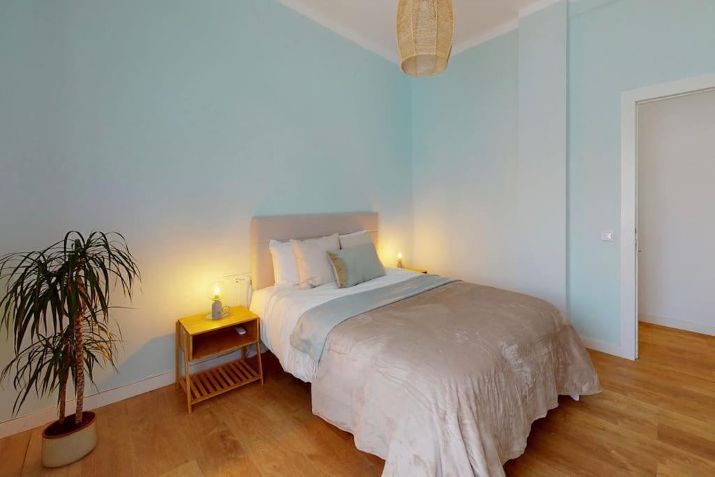 Bright Flat Rosaleda Apartment มาลากา ภายนอก รูปภาพ